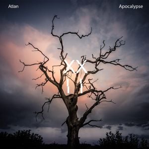 Apocalypse (EP)