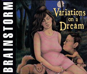 Variations On A Dream