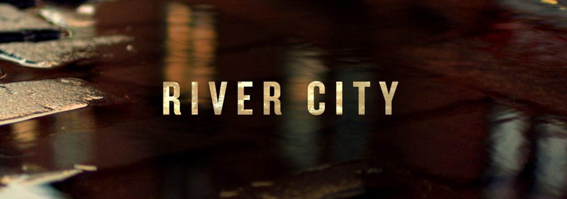 Cover River City