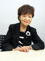 Makiko Uchidate