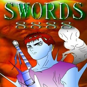SWORDS (EP)