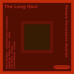 The Long Haul