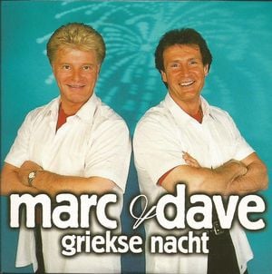 Griekse nacht (Single)