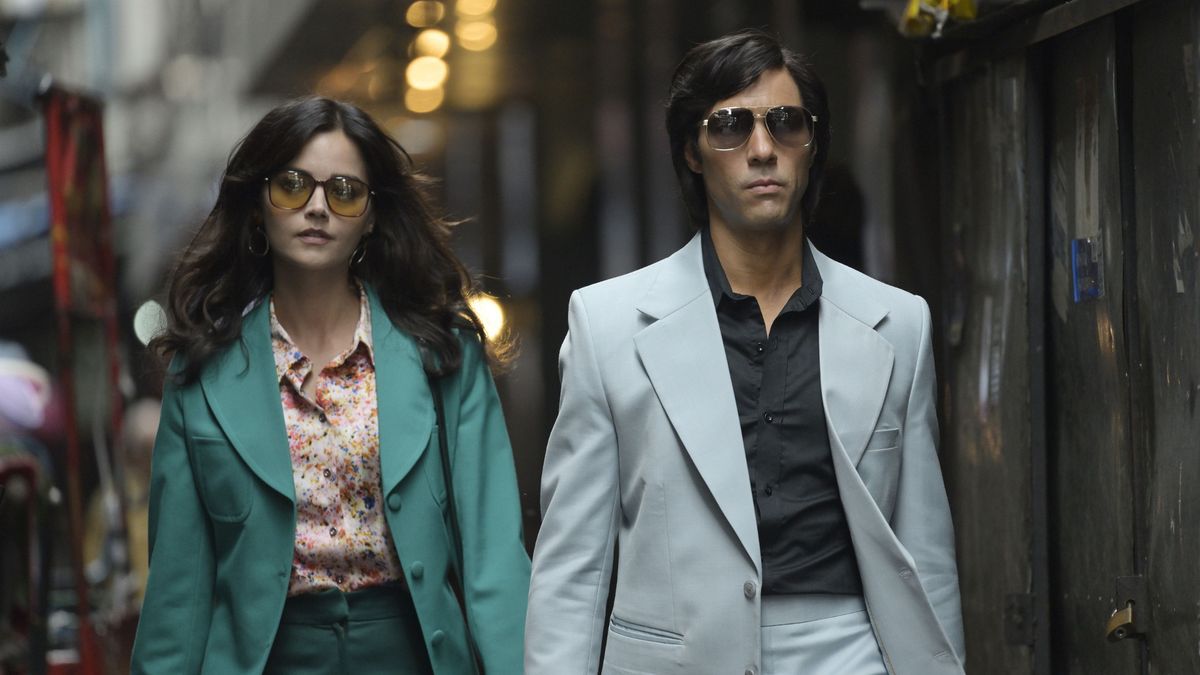 Saison 10 Esprit Criminel The Serpent - Série (2021) - SensCritique