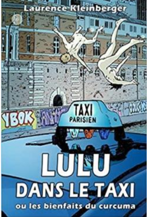 LULU DANS LE TAXI