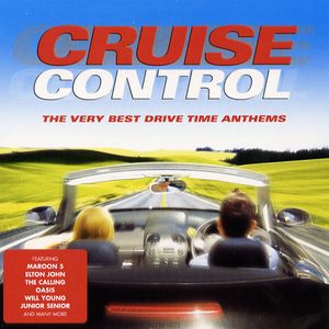 Cruise Control: The Very Best Drive Time Anthems