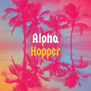 Aloha Hopper