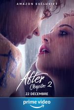 Affiche After - Chapitre 2 Affiche After - Chapitre 2