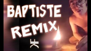 Baptiste — Mais si je suis très net