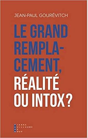 Le Grand Remplacement : réalité ou intox ?