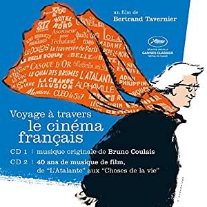 Voyage à travers le cinéma français (Ouverture)