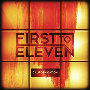 Californication (Single)