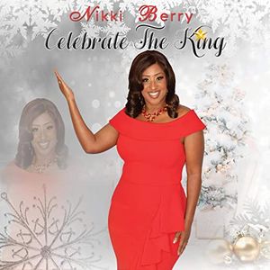 Celebrate The King (Single)