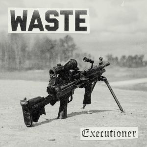 Executioner (EP)