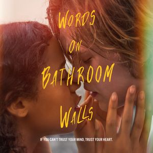 Words on Bathroom Walls: Original Motion Picture Soundtrack (OST)