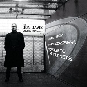 The Don Davis Collection Volume 1