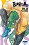 Beastars, tome 13