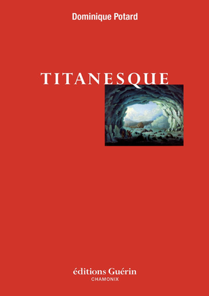 Titanesque
