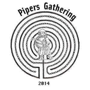 Pipers Gathering 2014 (Live)