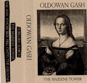 The Maiden's Tower (EP)