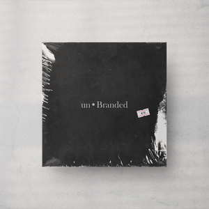Unbranded (EP)