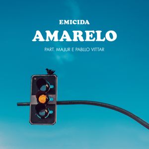 AmarElo (Single)