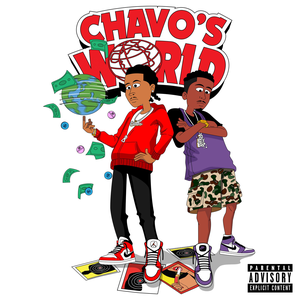Chavo’s World