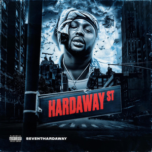 Hardaway Street