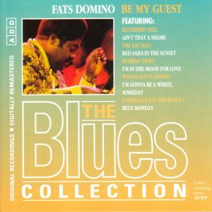 Be My Guest (The Blues Collection, Vol. 15) (Live)