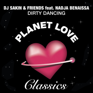 Dirty Dancing (DJ Sakin Mix)