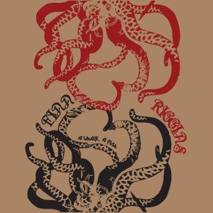 A Whale, A Fish (EP)