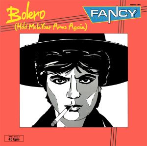 Bolero (Hold Me in Your Arms Again) (Single)