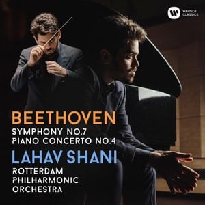 Symphony no. 7 / Piano Concerto no. 4