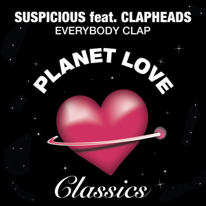 Everybody Clap (Single)