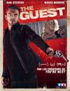 Affiche The Guest