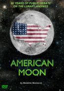 Affiche American Moon