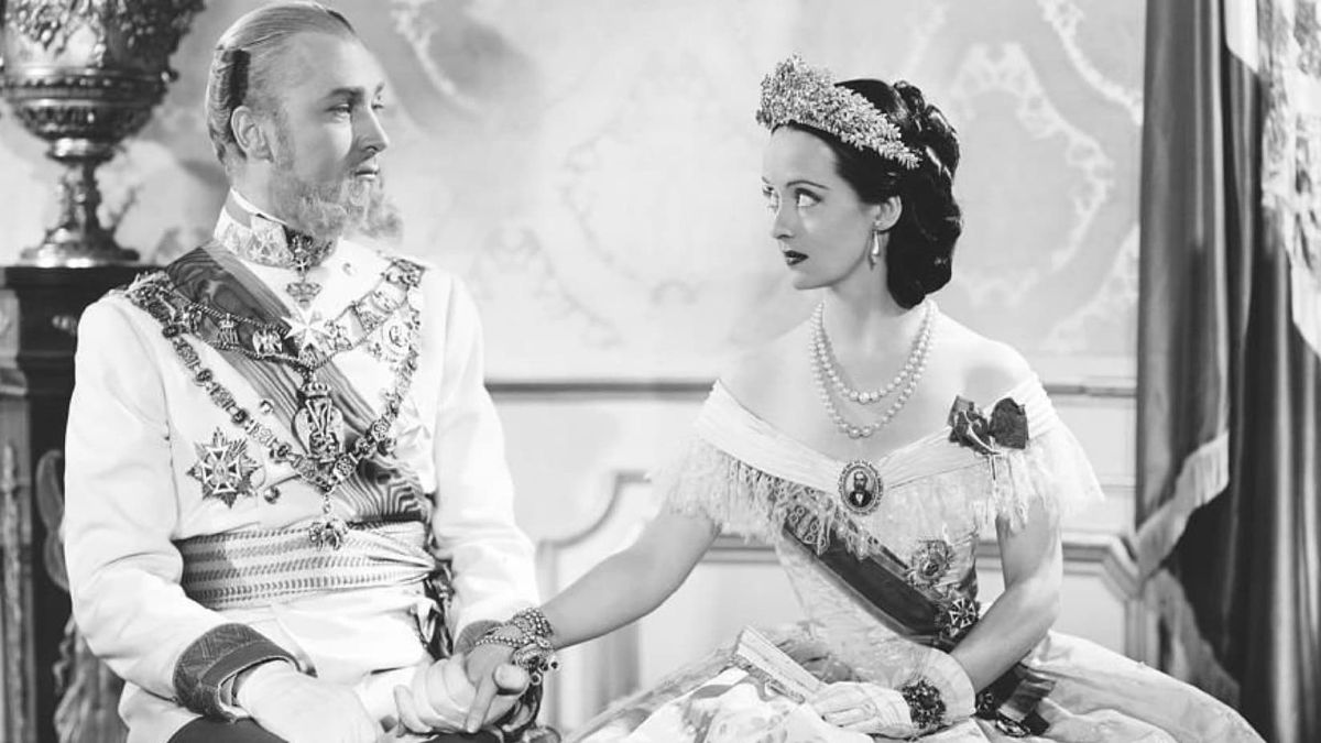 Juarez Film (1939) SensCritique