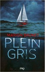 Couverture Plein gris Couverture Plein gris