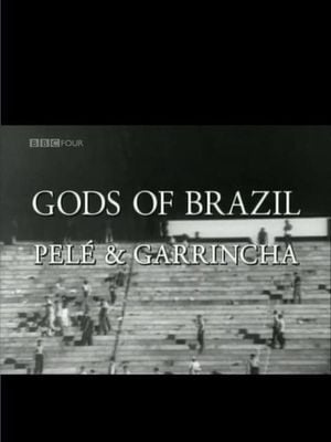 Pelé, Garrincha, dieux du Brésil