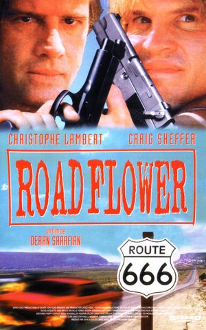 Roadflower