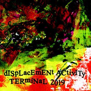 Displacement Activity Terminal 2019