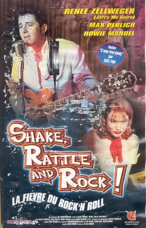 Shake, Rattle & Rock !