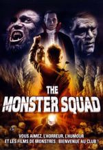 Affiche The Monster Squad