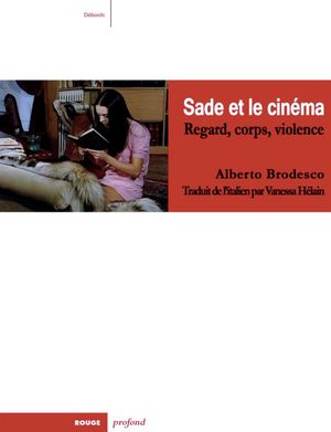 Sade et le cinéma