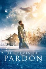 Affiche Le Chemin du pardon