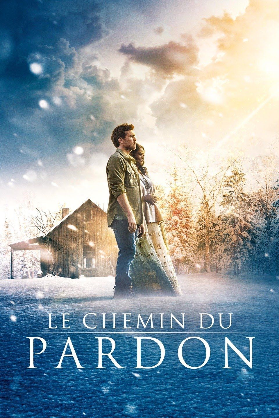 Le Chemin Du Pardon Streaming Affiches, posters et images de Le chemin du pardon (2017)