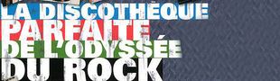 Cover La discothèque parfaite de l'Odyssée du Rock