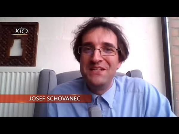 La Chronique atypique de Josef Schovanec