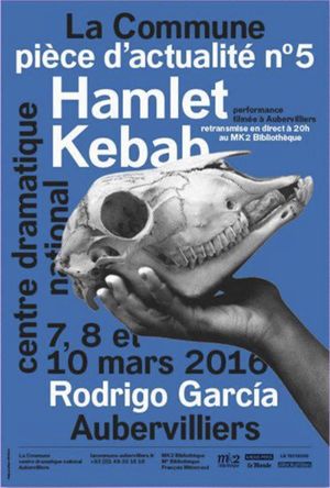 Hamlet Kebab