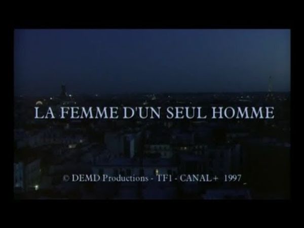 La femme d'un seul homme